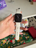 Apple/蘋(píng)果 42毫米S/M碼 星光色運動(dòng)型表帶 適用42毫米的S11/10 蘋(píng)果表帶 曬單實(shí)拍圖