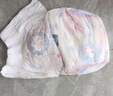 茵茵元気小精靈嬰兒拉拉褲尿不濕透氣男女寶寶專(zhuān)用XXL碼42片(15kg以上 曬單實(shí)拍圖