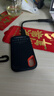 閃迪（SanDisk）2TB Type-c USB3.2 NVMe移動(dòng)固態(tài)硬盤(pán)（PSSD）E61卓越版 1050MB/s三防保護 手機筆記本電腦外接SSD 曬單實(shí)拍圖