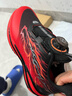 安踏兒童運動(dòng)鞋2026新年赤焰6男女童鞋跑步運動(dòng)鞋夜光鞋312619902 曬單實(shí)拍圖