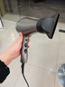 火之鳳吹風(fēng)機6600X 發(fā)廊專(zhuān)用大功率2400W大風(fēng)力低噪音家用恒溫護發(fā)不傷發(fā) 理發(fā)店專(zhuān)業(yè)電吹風(fēng)筒家電 6600X鈦金灰 （四檔風(fēng)） 曬單實(shí)拍圖
