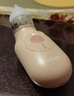 易簡(jiǎn)（yijan）嬰兒吸鼻器小月齡寶寶兒童電動(dòng)吸鼻涕鼻屎清理通鼻神器鼻塞清潔器 曬單實(shí)拍圖