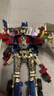 變形玩具【合金版】黃金秦天柱大黃蜂變形玩具金剛柱機器人模型 擎天柱【禮盒裝】常規版/送雙武器 曬單實(shí)拍圖