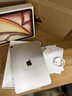 Apple/蘋(píng)果 iPad Air 11英寸 M3芯片2025年款 平板電腦 (256GB WLAN版)星光色 曬單實(shí)拍圖
