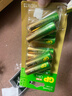 超霸（GP）5號電池12粒五號堿性干電池適用于耳溫槍/血氧儀/血壓計/血糖儀/鼠標等號/AA/R6P 商超同款 曬單實(shí)拍圖