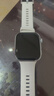 華為（HUAWEI）手表WATCH FIT 4【國家補貼15%】運動(dòng)智能健康管理藍牙通話(huà)輕薄NFC門(mén)禁交通支付送男女士朋友Pro3 悅動(dòng)白丨送定制表帶+精美表盤(pán) 曬單實(shí)拍圖