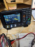 FNIRSI菲尼瑞斯示波器便攜式雙通道數字100M帶寬示波器萬(wàn)用表信號發(fā)生器 曬單實(shí)拍圖
