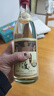 李渡 匠心 兼香型白酒 52度 500ml 單瓶裝 江西特產(chǎn) 年貨送禮 曬單實(shí)拍圖
