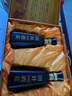 扳倒井 國井1915酒莊紀念酒濃香型白酒 53度500ml*2瓶送禮品袋 年貨送禮 曬單實(shí)拍圖