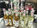 莫林（MONIN）紅石榴風(fēng)味糖漿700ml咖啡奶茶飲品伴侶調酒雞尾果汁濃縮專(zhuān)用飲料 純蔗糖風(fēng)味700ml 曬單實(shí)拍圖