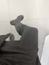 蕉內熱皮302++連褲襪女士休閑抗菌加厚加絨顯瘦保暖打底褲襪秋冬季 曬單實(shí)拍圖