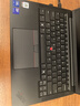 ThinkPad【國家補貼15%】聯(lián)想E14筆記本電腦 AI PC 商務(wù)辦公學(xué)生輕薄本 酷睿Ultra5-225H 32G 1T 2.8K黑色 曬單實(shí)拍圖