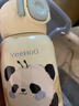 英氏（YEEHOO）兒童保溫杯水杯子吸管上學(xué)生幼兒園小學(xué)專(zhuān)用食品級京東自營(yíng) 曬單實(shí)拍圖