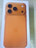 Apple/蘋(píng)果 iPhone 17 Pro 手機支持移動(dòng)聯(lián)通電信 5G 雙卡雙待新品【需現場(chǎng)簽收激活】 星宇橙色 256G 全國聯(lián)保+買(mǎi)家秀好禮 官方標配[需現場(chǎng)激活] 曬單實(shí)拍圖