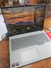 ThinkPad【國家補貼15%】聯(lián)想ThinkBook 16  銳龍處理器 16英寸2.5K屏幕 學(xué)生辦公輕薄筆記本電腦 AMD 銳龍 7 8745H處理器 24G 1T 曬單實(shí)拍圖