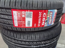 朝陽(yáng)輪胎 汽車(chē)輪胎 205/60R16 92V C66 適配?？怂?馬自達3/速騰/軒逸 曬單實(shí)拍圖