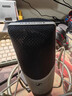 森海塞爾（SENNHEISER） MK4大振膜專(zhuān)業(yè)錄音師K歌話(huà)筒電容配音麥克風(fēng)主播直播唱歌MK4 MK4單話(huà)筒 曬單實(shí)拍圖