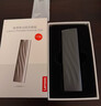 聯(lián)想(Lenovo)1TB Nvme1000MB/s移動(dòng)固態(tài)硬盤(pán)（PSSD）PS9 Type-C USB3.2 雙接口手機直連筆記本電腦外接 曬單實(shí)拍圖