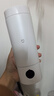 米家小米便攜電熱杯2電熱水杯加熱杯熱水壺 保溫燒水杯 350ml迷你旅行出差 智能恒溫 316L不銹鋼 曬單實(shí)拍圖