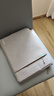 tomtoc筆記本電腦內膽包13/14/16英寸電腦包A13蘋(píng)果Macbook Pro/Air/Neo 灰色 14英寸（適配全新MacBook Pro） 曬單實(shí)拍圖