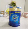 美贊臣藍臻 兒童奶粉 配方調制乳粉4段(3歲以上)800g*6 全面營(yíng)養 自護力 曬單實(shí)拍圖