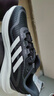 阿迪達斯（adidas）男女跑步鞋減震防滑耐磨舒適跑步運動(dòng)鞋 曬單實(shí)拍圖