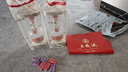 五糧液 普五八代 濃香白酒 52度 500ml*2瓶禮物 官方授權酒廠(chǎng)直供 曬單實(shí)拍圖