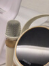 飛利浦（PHILIPS） TAS2508藍牙音響話(huà)筒K歌居家麥克風(fēng)音響一體式便攜家庭用ktv音箱男女兒童生日禮物國家補貼 曬單實(shí)拍圖