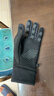 回力手套男女秋冬騎行開(kāi)車(chē)運動(dòng)觸屏防寒防凍加絨保暖電動(dòng)摩托自行車(chē)棉 曬單實(shí)拍圖
