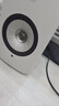 KEF 【限時(shí)補貼】LSX II LT 輕奢版 無(wú)線(xiàn)HiFi音響 藍牙2.0立體聲有源音箱 電視電腦高保真揚聲器 LSX II輕奢版 巖石白 曬單實(shí)拍圖