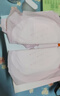 十月結晶防溢乳墊超柔立體一次性超薄透氣哺乳期防漏乳貼100片【柔護款】 曬單實(shí)拍圖