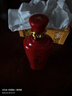 牛欄山白酒 百年珍品紅鐵盒  濃香型 口糧酒喜酒 純糧整箱 年貨節送禮 52度 500mL 6瓶 珍品紅鐵盒 曬單實(shí)拍圖