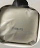 飛利浦（PHILIPS）真無(wú)線(xiàn) 藍牙耳機 半入耳式耳機運動(dòng)跑步迷你音樂(lè )通話(huà)降噪重低音游戲適用于華為蘋(píng)果TAT2569-白 曬單實(shí)拍圖