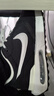 耐克NIKE休閑鞋男經(jīng)典氣墊AIR MAX DAWN運動(dòng)鞋DJ3624-001黑41 曬單實(shí)拍圖