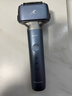 松下（Panasonic）小錘子3.0電動(dòng)剃須刀刮胡往復式智能便攜胡須刀水洗送男士生日新年情人節禮物高檔LM36 抗菌升級小錘子3.0丨霧藍色 LM36 曬單實(shí)拍圖