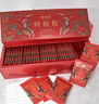 固本堂阿膠糕禮盒400g補氣血女性滋補品送禮長(cháng)輩見(jiàn)家長(cháng)禮物年貨禮盒過(guò)年 曬單實(shí)拍圖