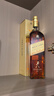 尊尼獲加（JOHNNIE WALKER）蘇格蘭調和威士忌洋酒黑方黑牌12年高地斯佩塞艾雷島 原瓶進(jìn)口 尊尼獲加經(jīng)典金牌1000ml 曬單實(shí)拍圖