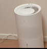 米家小米空氣加濕器 無(wú)霧加濕器3 400mL/h快速加濕保濕禮品家用臥室大容量辦公室嬰兒孕婦 4L大容量 曬單實(shí)拍圖