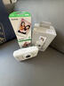 INSTAX富士instax立拍立得 數模一次成像相機（打印手機照片）mini Liplay 戀人白 曬單實(shí)拍圖