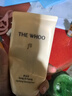 后（The history of Whoo）拱辰享氣韻生潤顏潔面膏180ml 清潔保濕溫和洗面奶生日禮物 曬單實(shí)拍圖