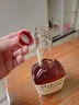 美格（MAKER'S MARK BOURBON）【三得利官旗】波本威士忌 美國進(jìn)口洋酒 美格375ML 曬單實(shí)拍圖