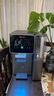 沁園制冰塊凈水器RO反滲透臺式凈飲機即熱制冰水免安裝礦化富鍶臺式凈水器家用臺式飲水機CR-ZX5172 旗艦爆款【速制冰塊&冷熱兩用】 6.3L 5年長(cháng)效杜邦RO膜 曬單實(shí)拍圖
