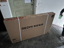 小米（MI）REDMI智能電視A55  55英寸144Hz高刷2GB+32GB L55RB-RAE平板顯示器智慧屏彩電屏幕 曬單實(shí)拍圖