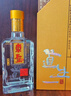 東聖道生一 42度純糧發(fā)酵糧食酒 低醉酒度濃香型白酒自飲入口綿甜爽凈 42%vol 500mL 1瓶 曬單實(shí)拍圖