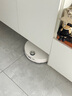 石頭（roborock）掃地機器人掃拖一體 P20 Ultra 掃拖洗烘一體機熱水洗拖布擦地拖地洗地機P20極光增強【升級版】 曬單實(shí)拍圖