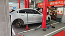 雙星汽車(chē)輪胎 255/45R20 101V X53 適配紅旗HS5/捷途X70/奧迪Q5L 曬單實(shí)拍圖
