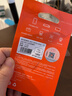 愛(ài)國者（aigo）64GB TF（MicroSD）存儲卡A1 U3 V30 4K 監控攝像頭 行車(chē)記錄儀專(zhuān)用高速內存卡 讀速100MB/s T1JD 曬單實(shí)拍圖