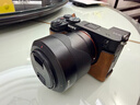 索尼（SONY）Alpha 7C II 新一代全畫(huà)幅雙影像小“7“A7CM2 微單數碼相機 A7C2/ ILCE-7CM2 黑色單機【128+皮套+電+充+屏+清+D11】 官方標配 曬單實(shí)拍圖