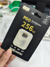 致態(tài)（ZhiTai）長(cháng)江存儲 256GB TF（MicroSD）PRO專(zhuān)業(yè)高速存儲卡 U3 V30 A2 讀速170MB/s 無(wú)人機運動(dòng)相機內存卡  曬單實(shí)拍圖