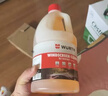 伍爾特汽車(chē)玻璃水去油膜0度強力濃縮乙醇雨刮水特斯拉奧迪奔馳通用2瓶 曬單實(shí)拍圖